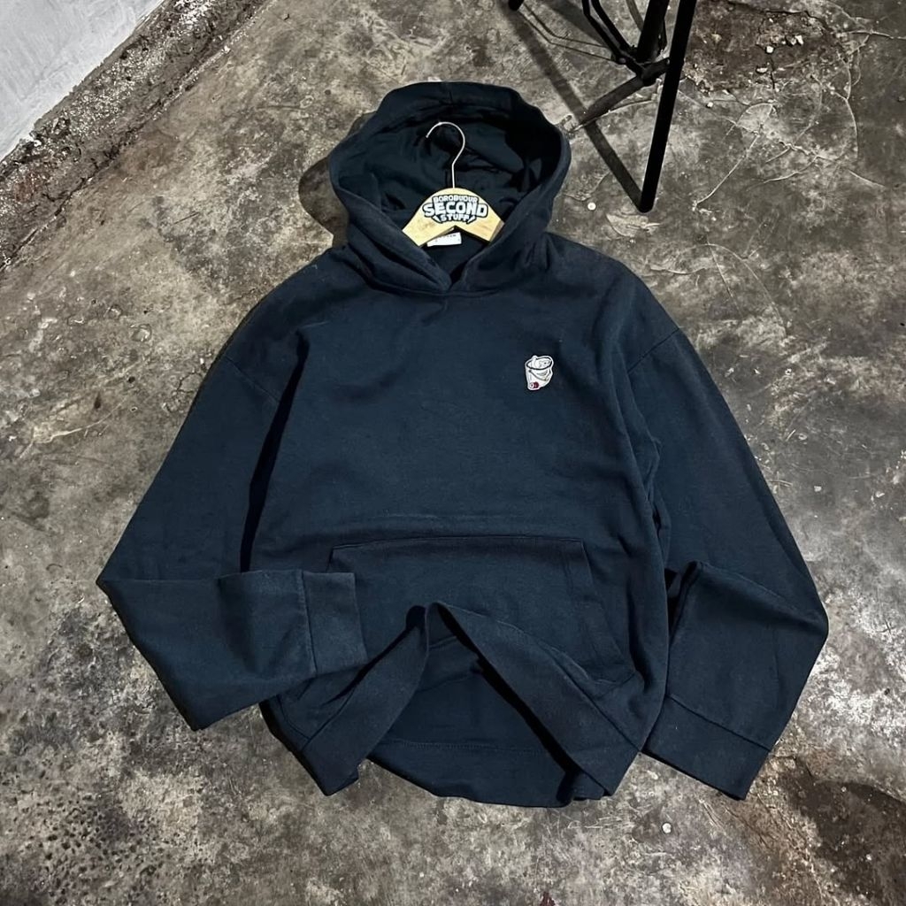 Hoodie Koshort x Polham