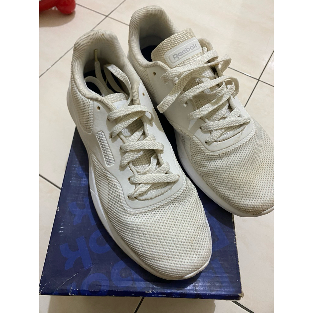 sepatu reebok original