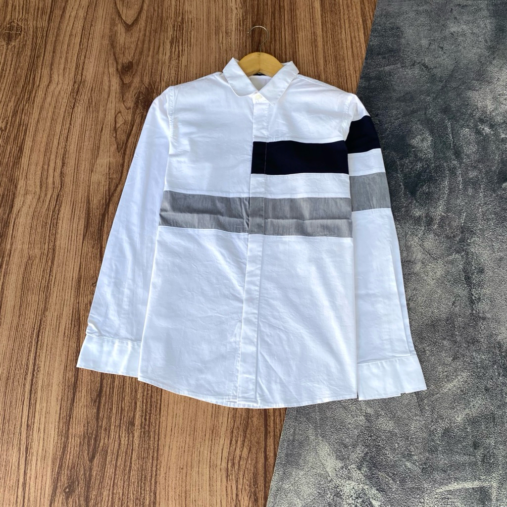 Jboom Long Shirt