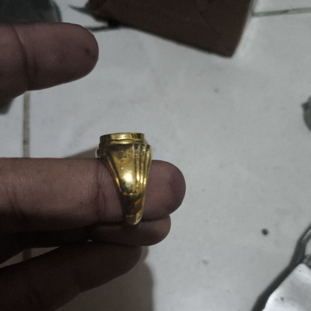 emban ring akik Kuningan.