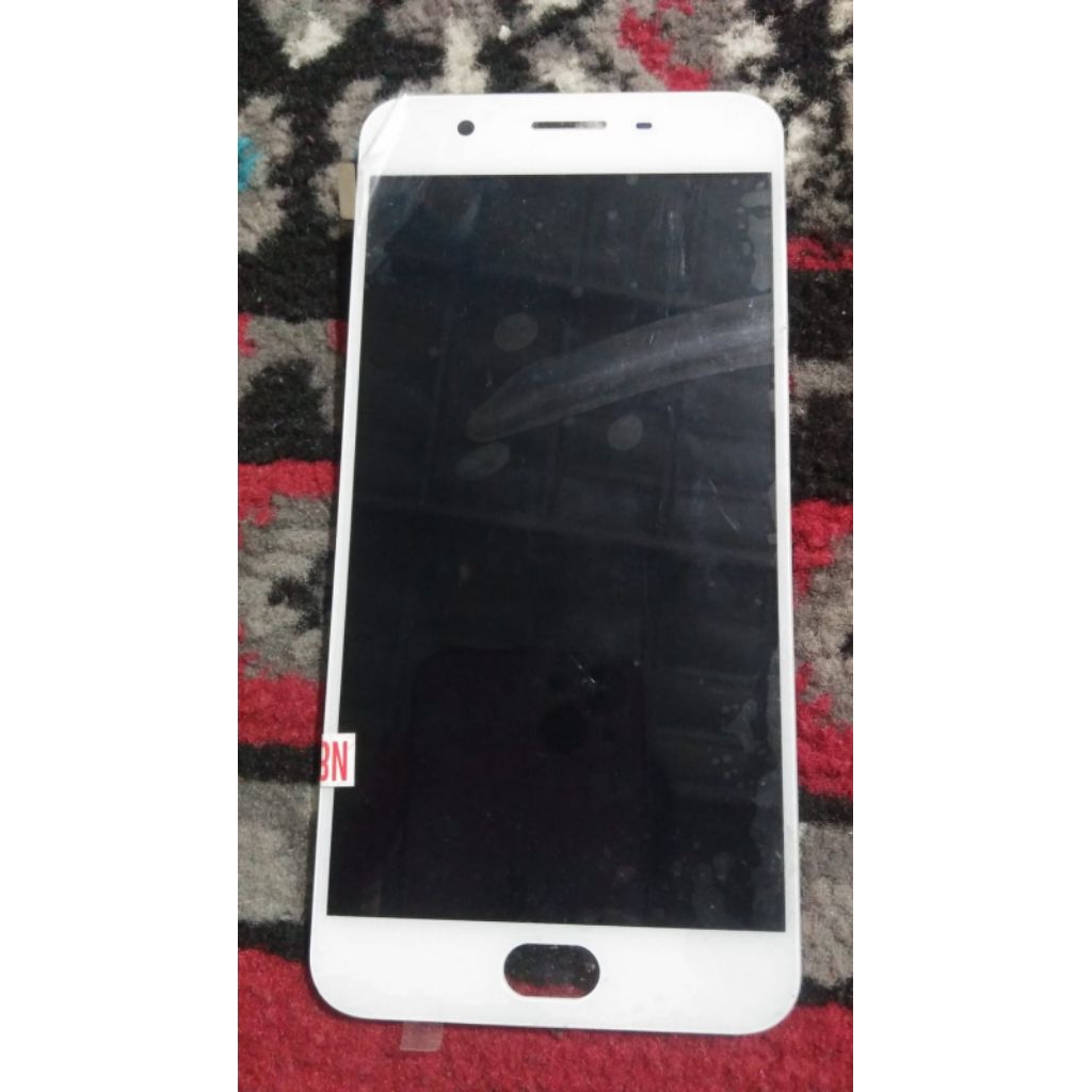 LCD OPPO F1S MINUS SOKET AJA MASIH SEGEL