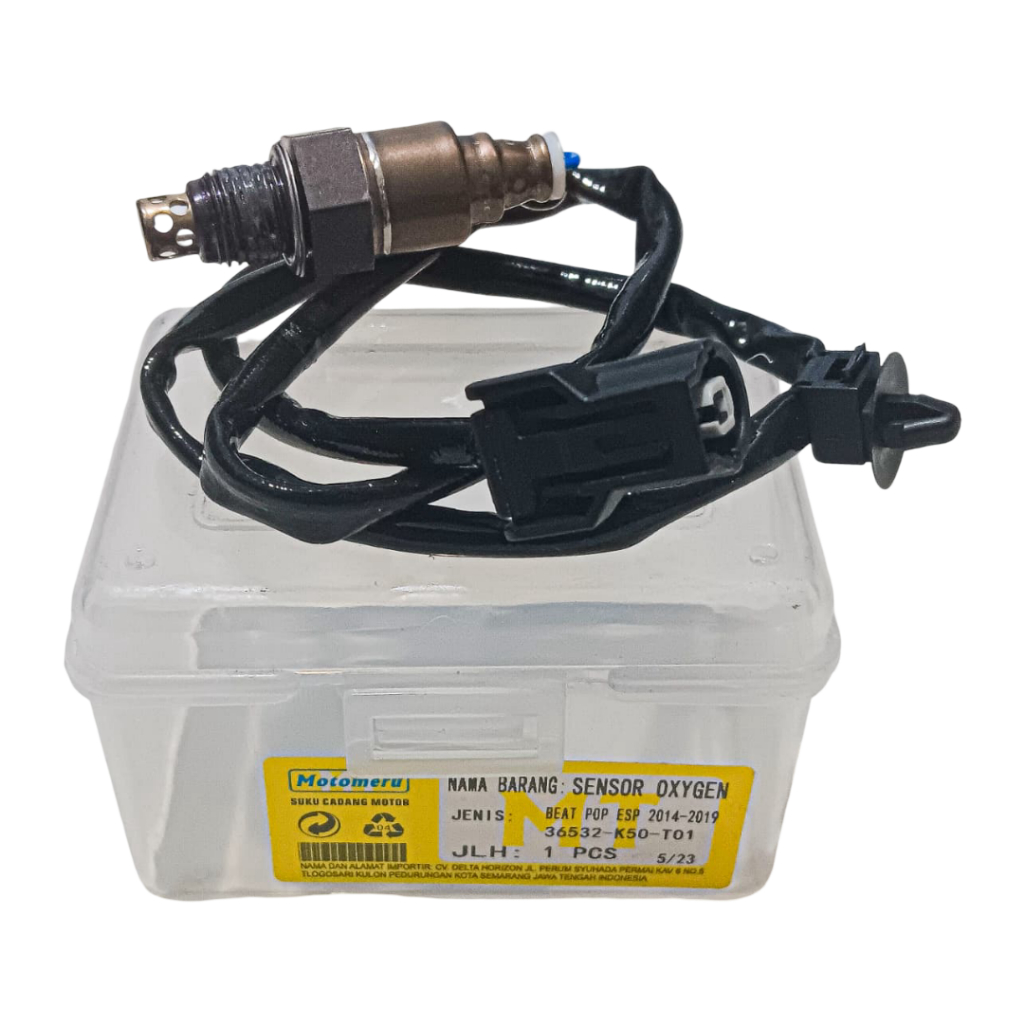 SENSOR OXYGEN / OKSIGEN / O2 BEAT FI SPORTY ESP 2015 / POP 2016 - VARIO 110 LED - SCOOPY