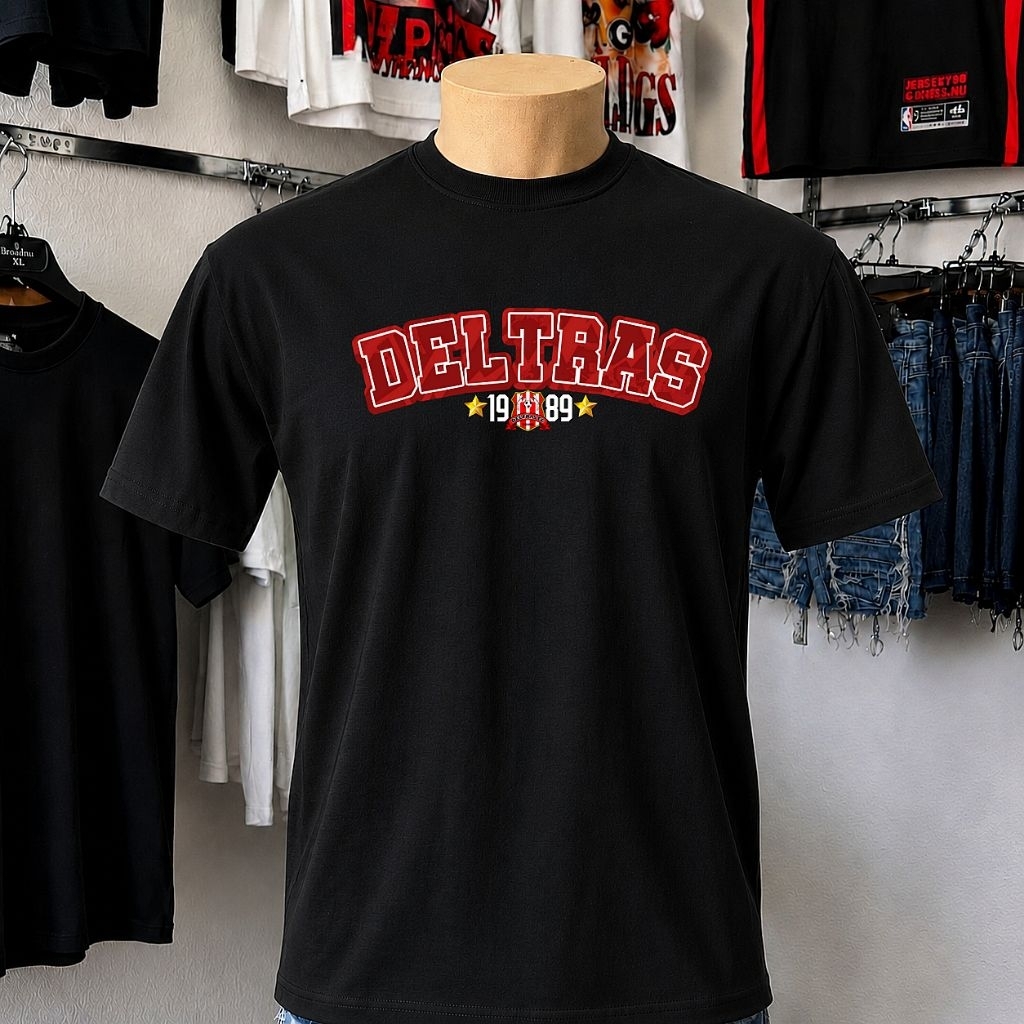 KAOS DELTRAS SIDOARJO B21