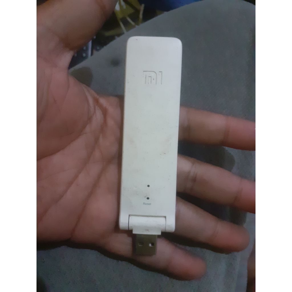 mi wifi repeater 2 normal second
