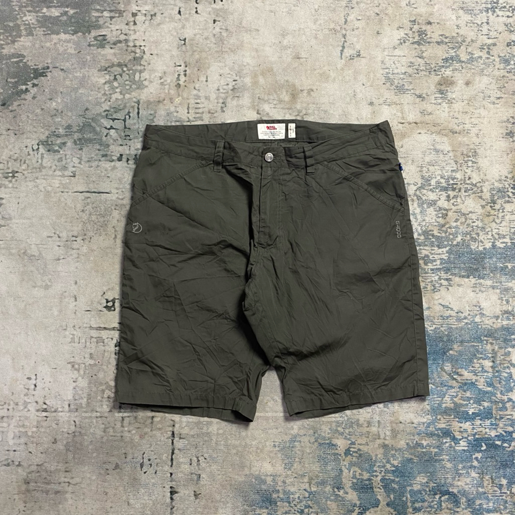 CELANA FJALLRAVEN HIGH COAST SHORT