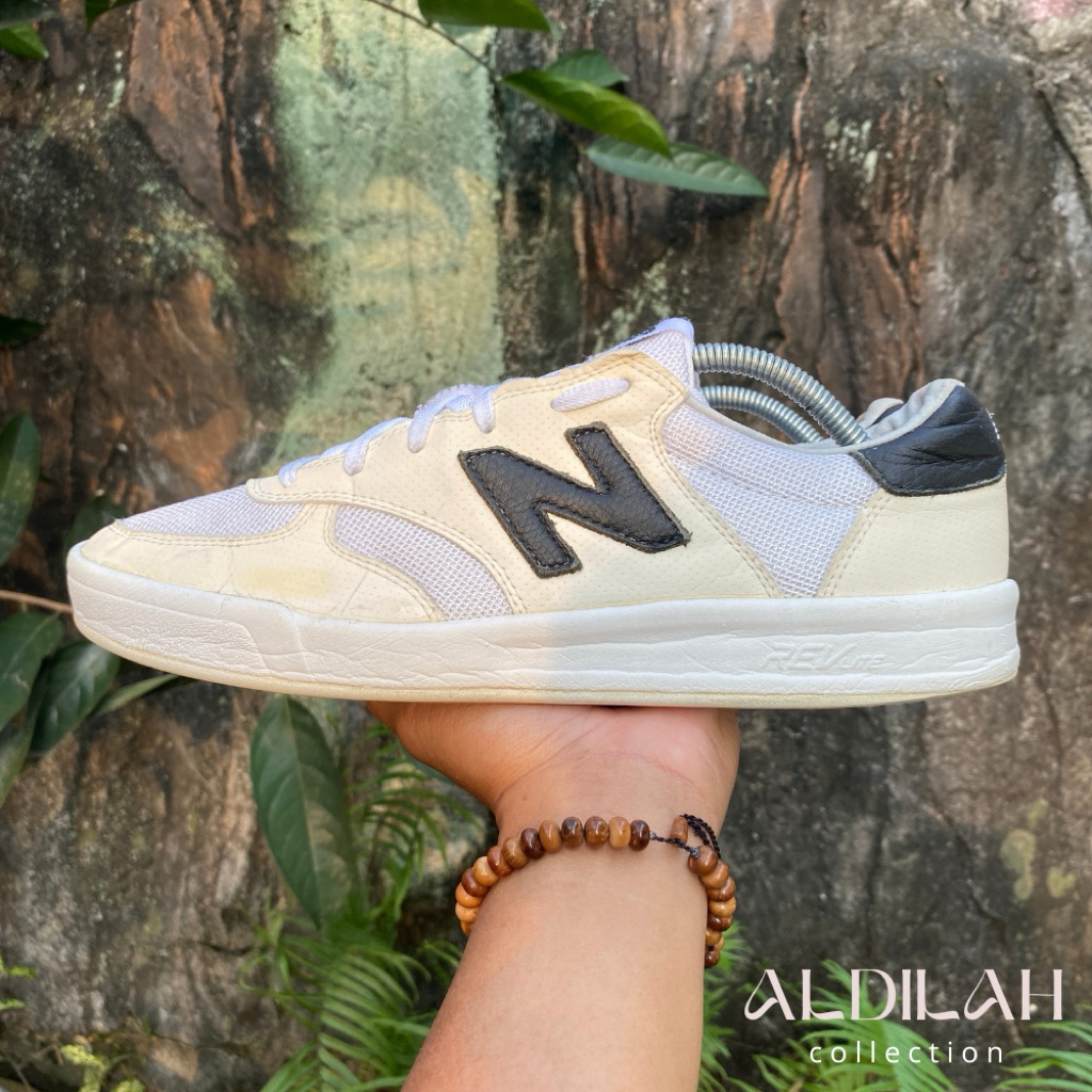 Sneakers New Balance NB CRT300 Casual Sporty Size 44 (28cm)