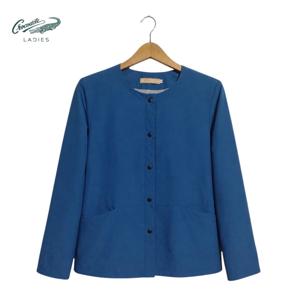 Jaket Wanita Crocodile Ladies Original Vintage Murah