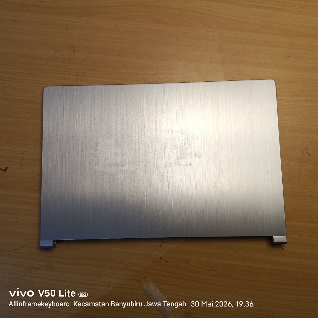 New Back Cover Laptop MSI PS42 MS-14B1 MS-14B2 PE42 PS42 Modern 8RC 8RA 8MO