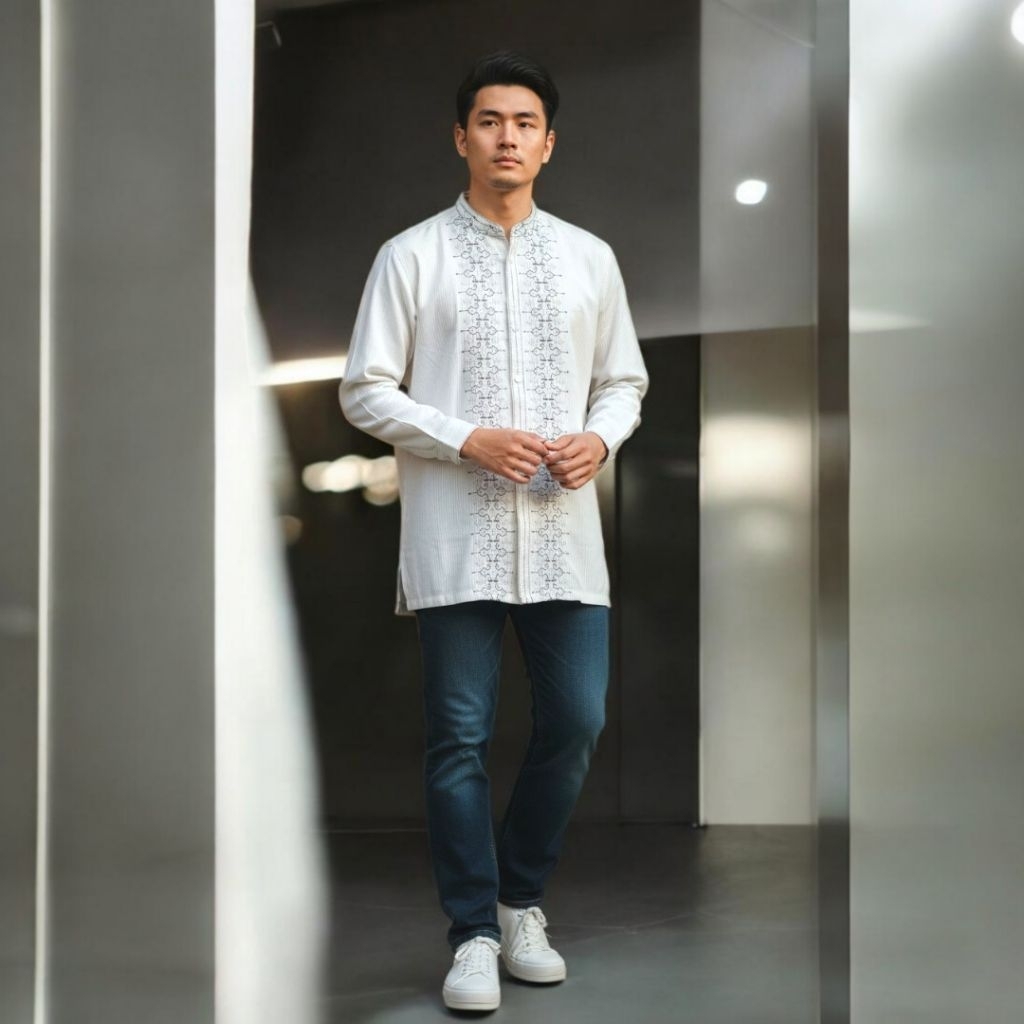 Baju Kokoh pria Bekas | Part 6