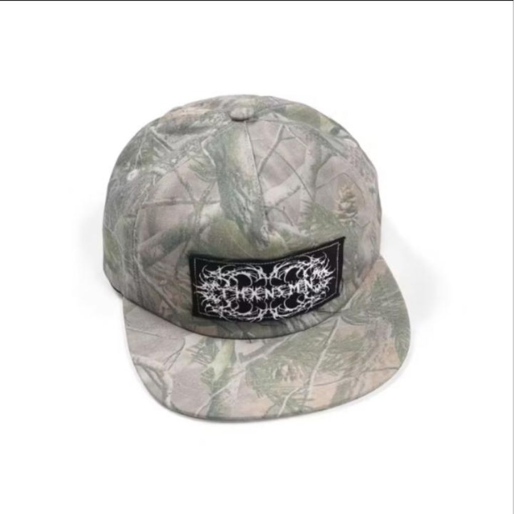 Yunna Woodland Hat THANKSINSOMNIA