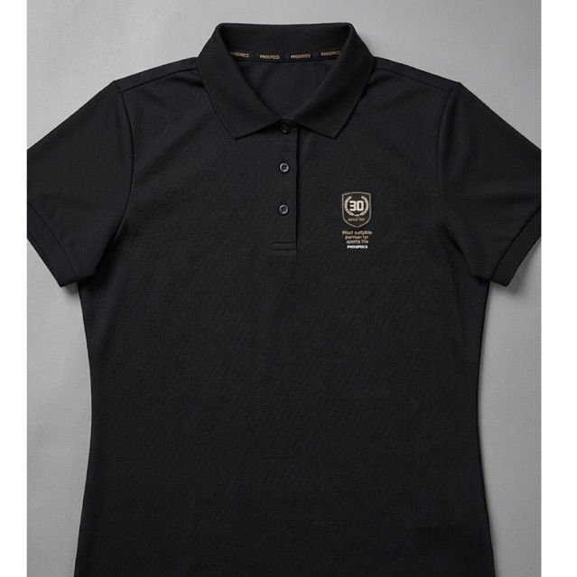 Preloved baju cewe polo prospecs