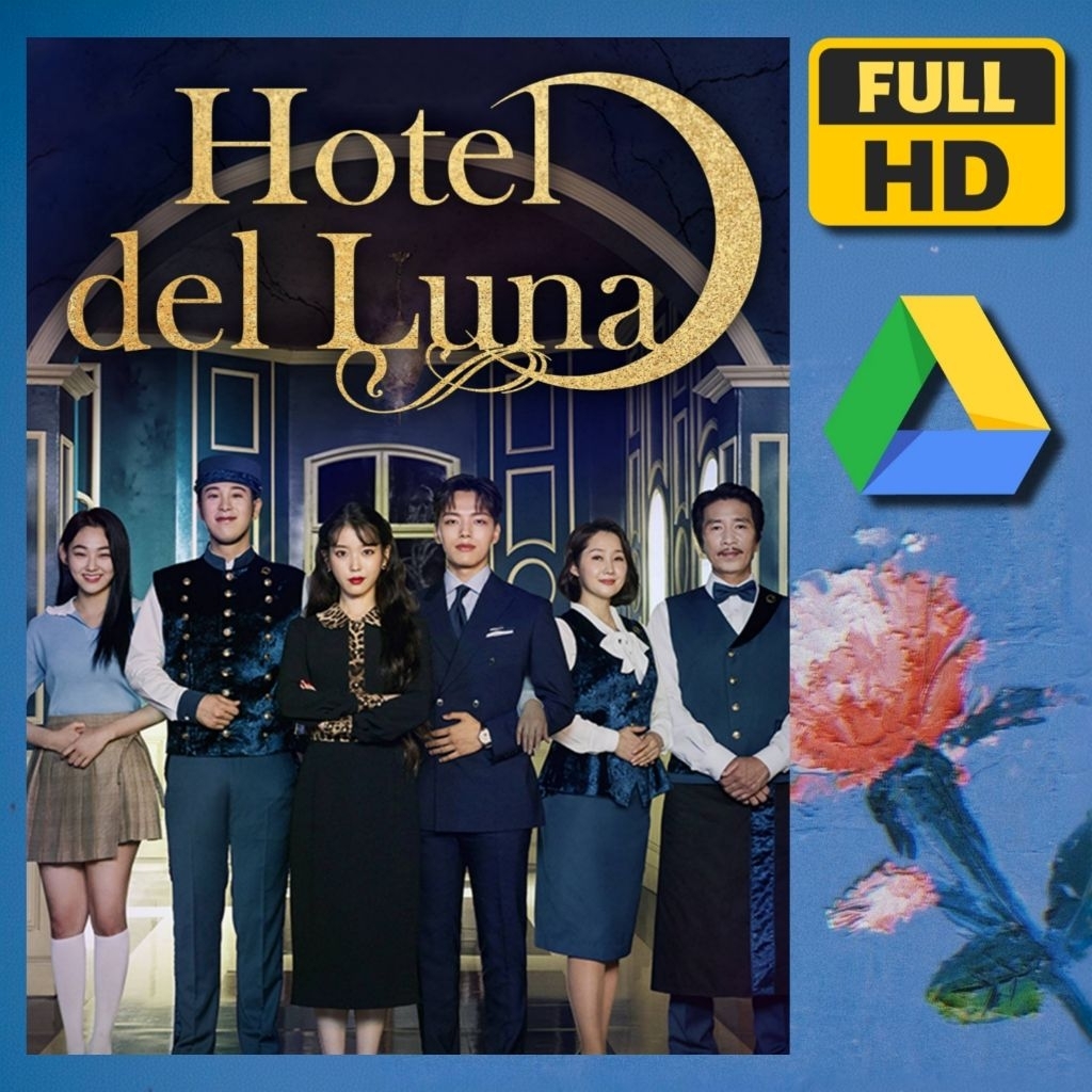 Hotel Del Luna: Dapat Full Episode