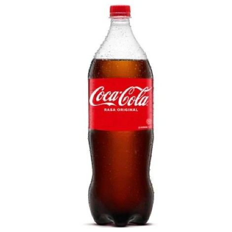 Coca cola original botol 1.5 liter 1 krat (12 botol)