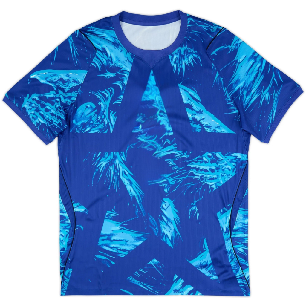 jersey england goalkeeper kit 2026