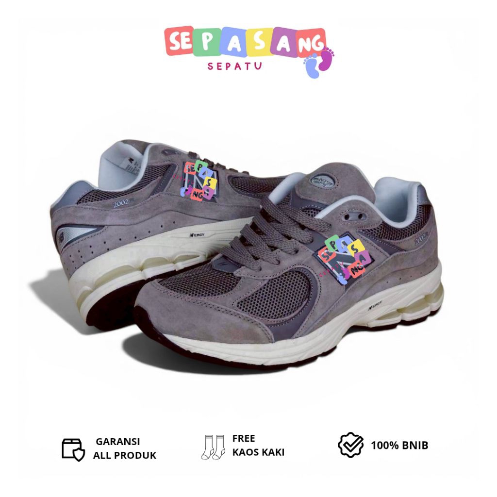 Sepatu ML2002R 'Marblehead'