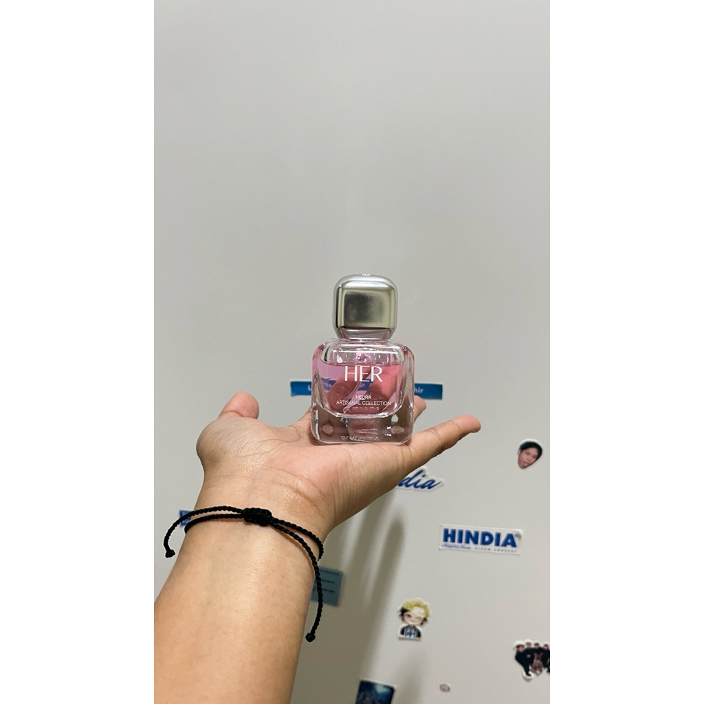 Preloved Heura Her Like New