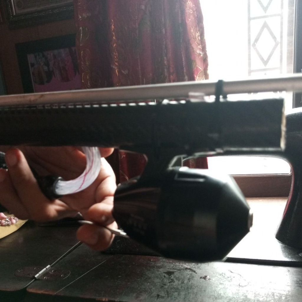 rel pancing