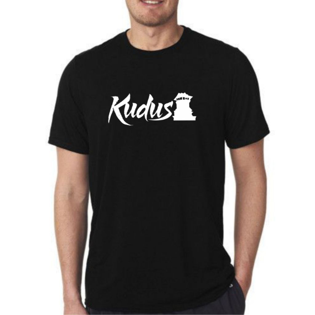 Kaos Kudus Jawa tengah / Kaos Menara kudus / Kaos pria dan wanita