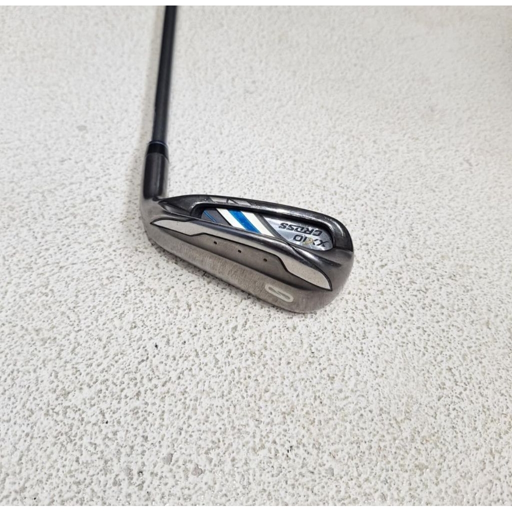 XXIO Cross Long Iron 0 Golf