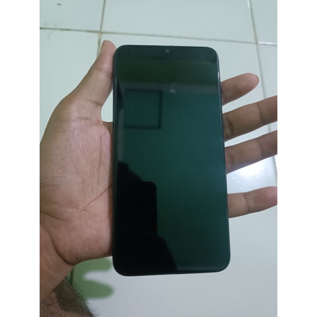 SAMSUNG A10 2/32GB MATOT MULUS