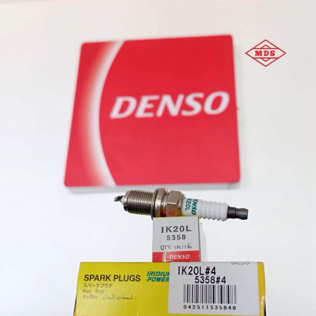DENSO BUSI IRIDIUM IK20L