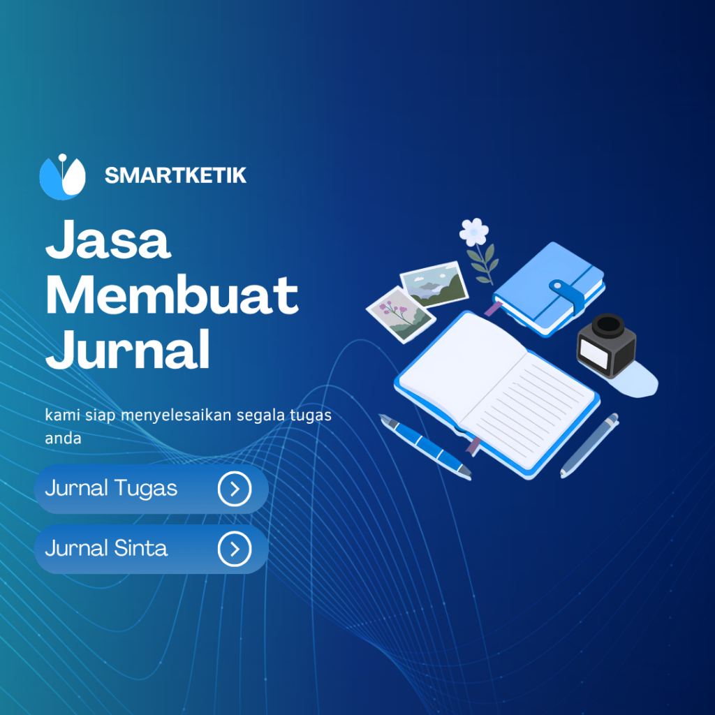 Jasa Pembuatan Jurnal