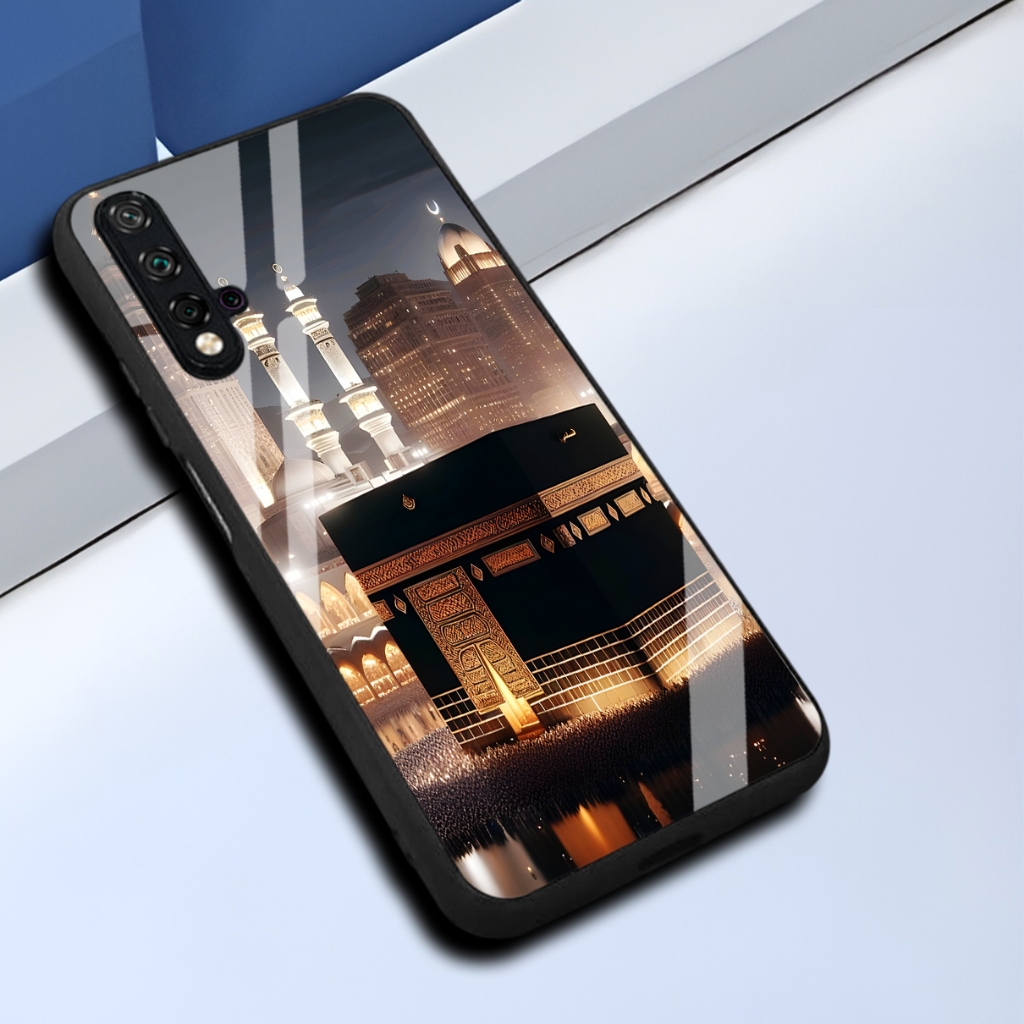 Softcase Glossy Kilau Huawei Nova 5T 3i 2i 2 lite/G84/Case Huawei Nova 5T/kesing Nova 5T casing huaw