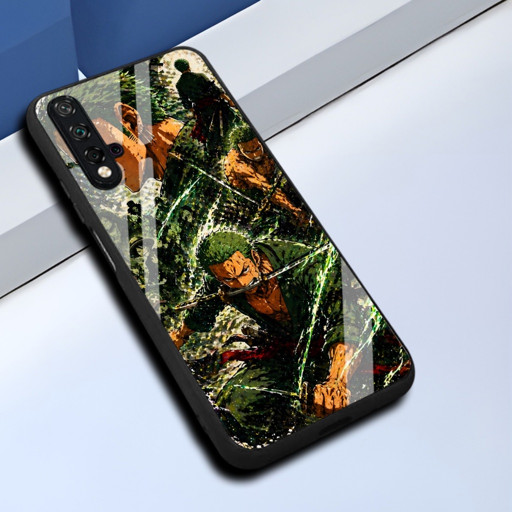 Softcase Glossy Kilau Huawei Nova 5T 3i 2i 2 lite/G88/Case Huawei Nova 5T/kesing Nova 5T casing huaw