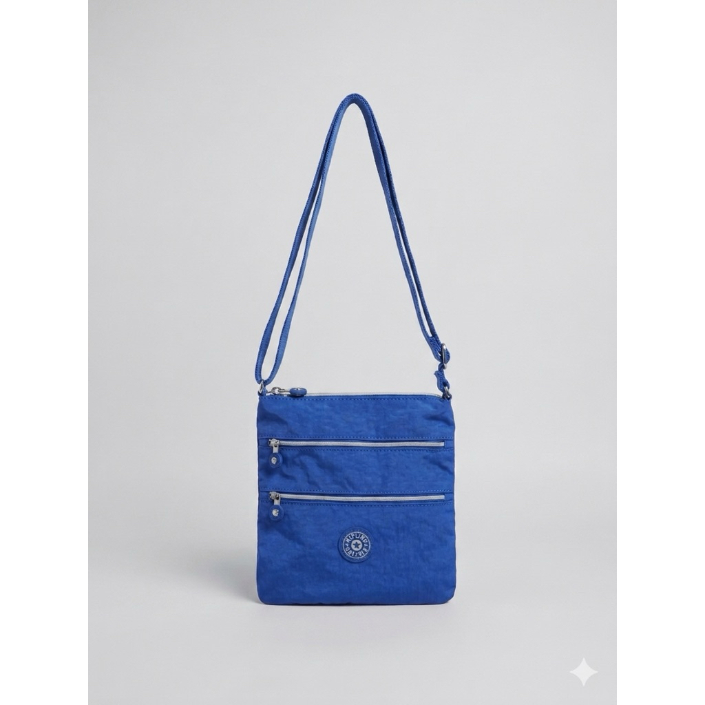 Tas Selempang Wanita Kipling keiko Original