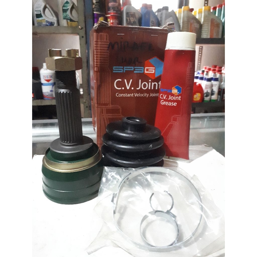 CV JOINT AS RODA LUAR MITSUBISHI MIRAGE