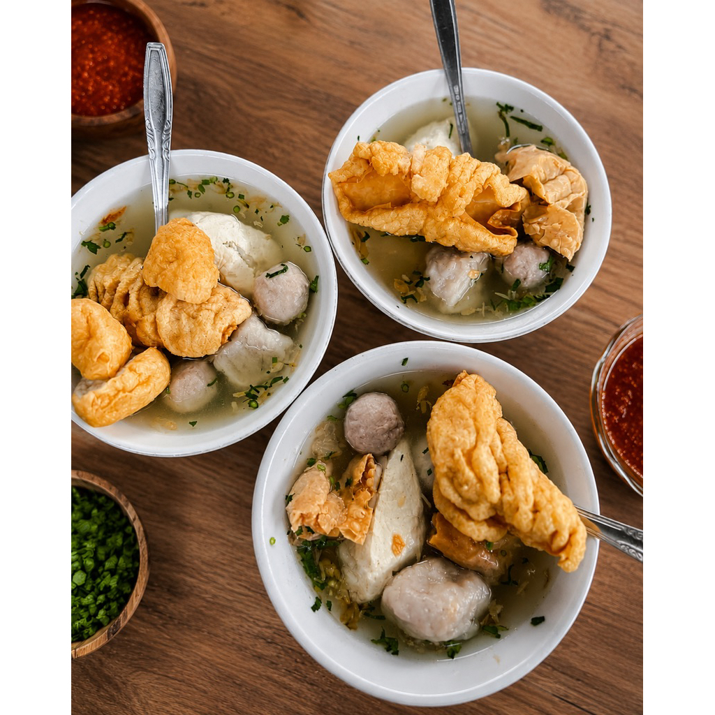 CUANKI SERAYU - CUANKI FROZEN VACUM - OLEH OLEH BANDUNG