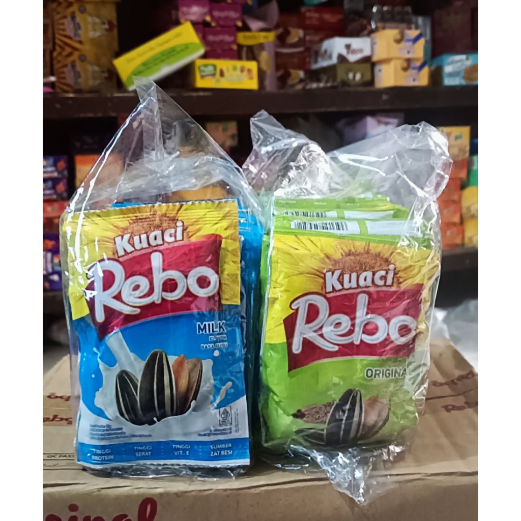 Kuaci Rebo/Rebo kuaci Bunga matahari/kuaci rebo 1000-an