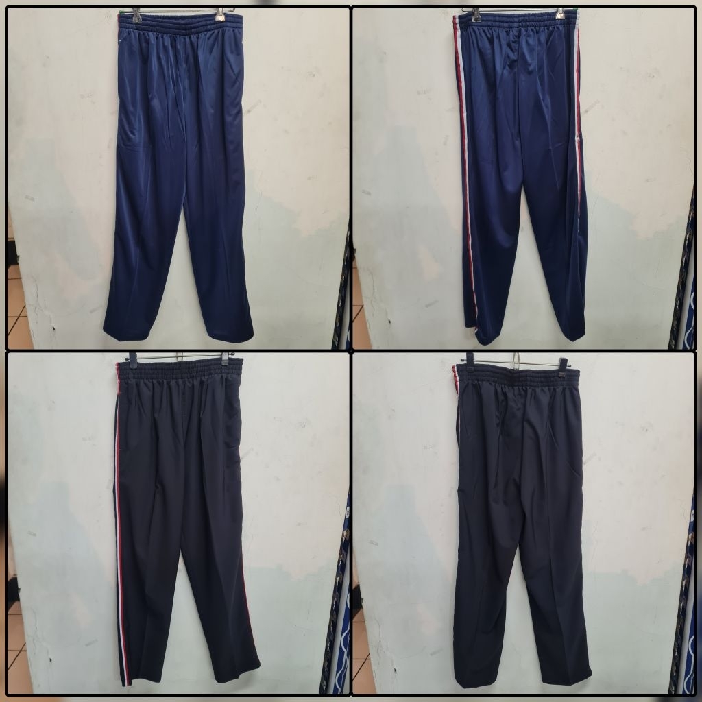 Celana Training Chioda 5979 Original Clana Trening Olahraha Sport
