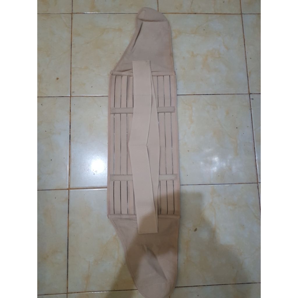 KORSET PRELOVED