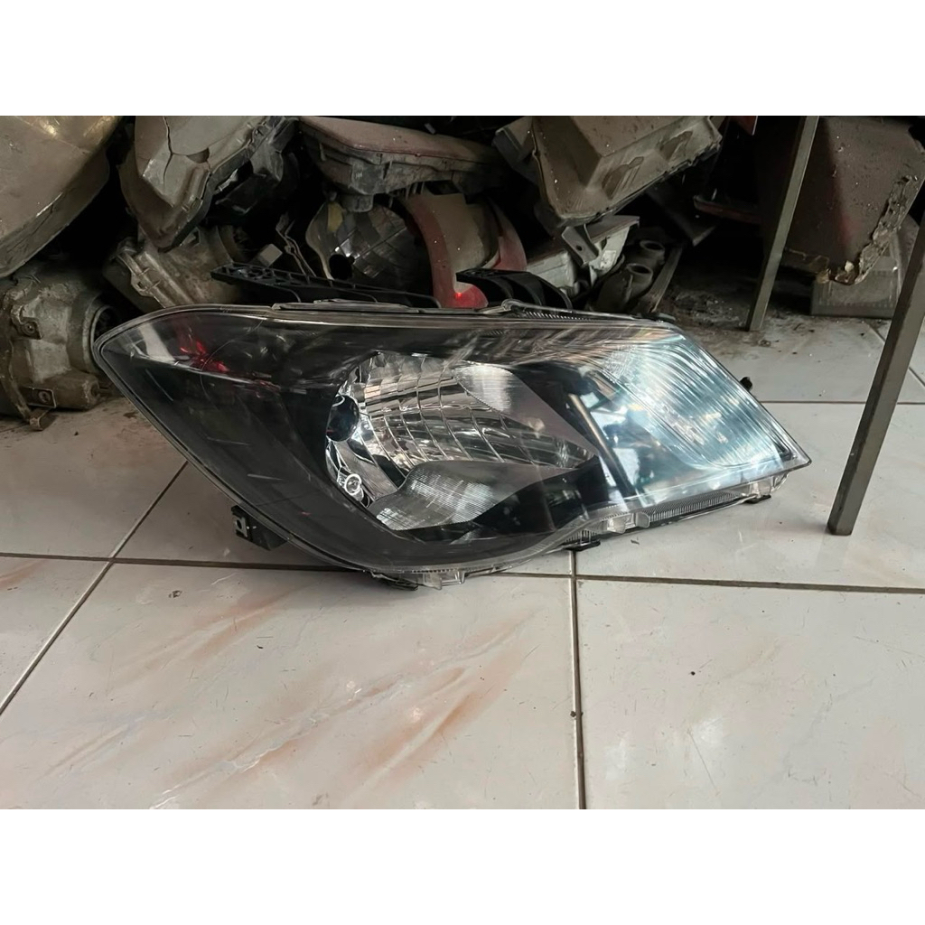 headlamp wuling confero original