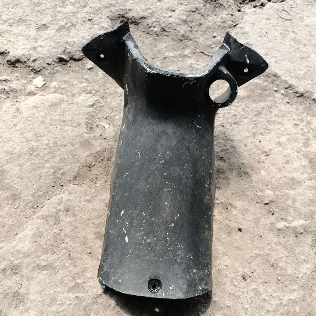 coper kunci satria hiu Malaysia bekas original