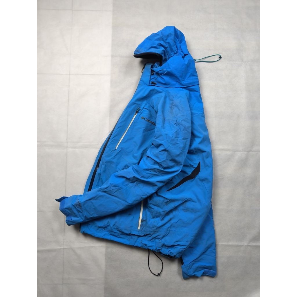 Outdoor Columbia Omni-Heat SnowBoard Jacket