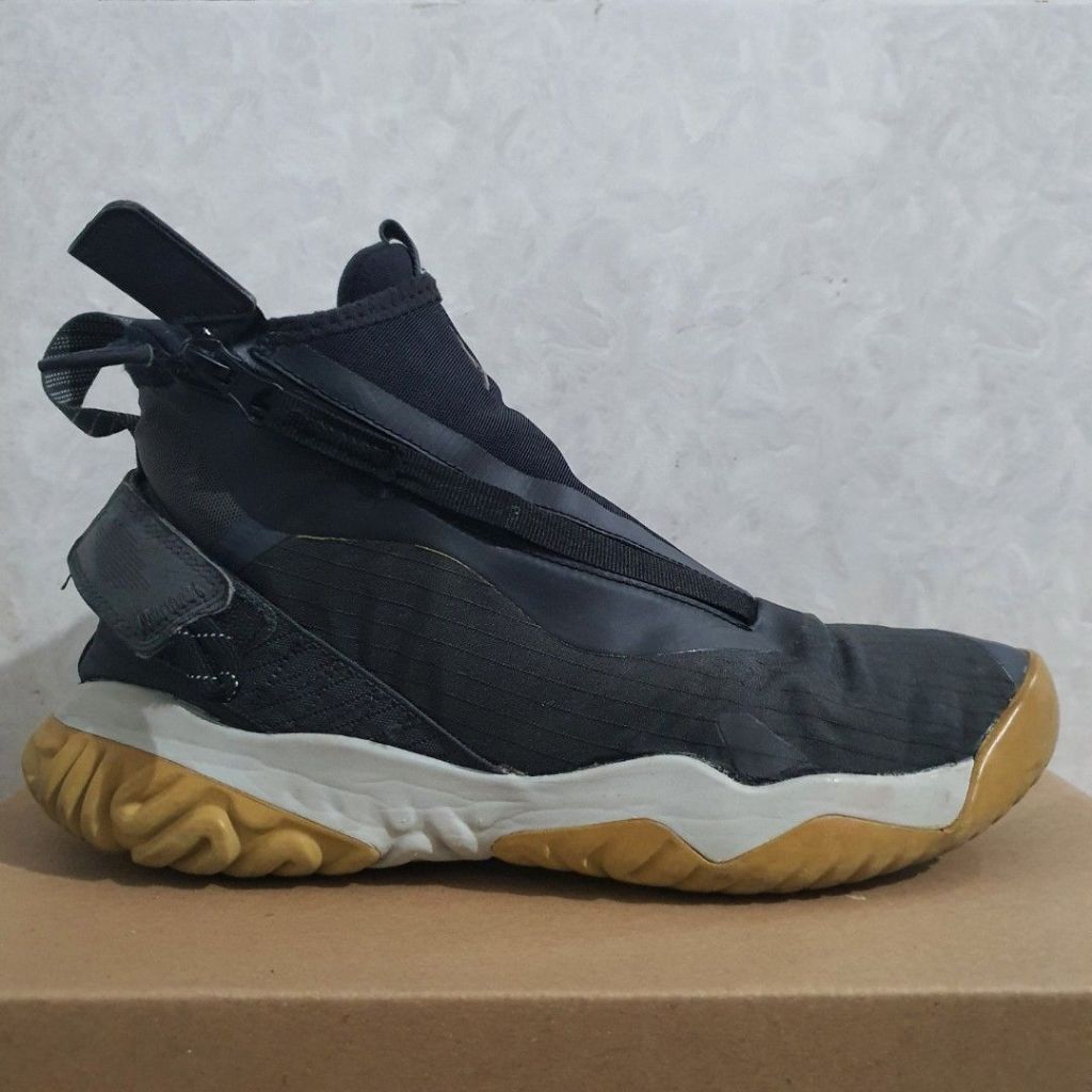 Air Jordan Proto React Z "Dark Grey"