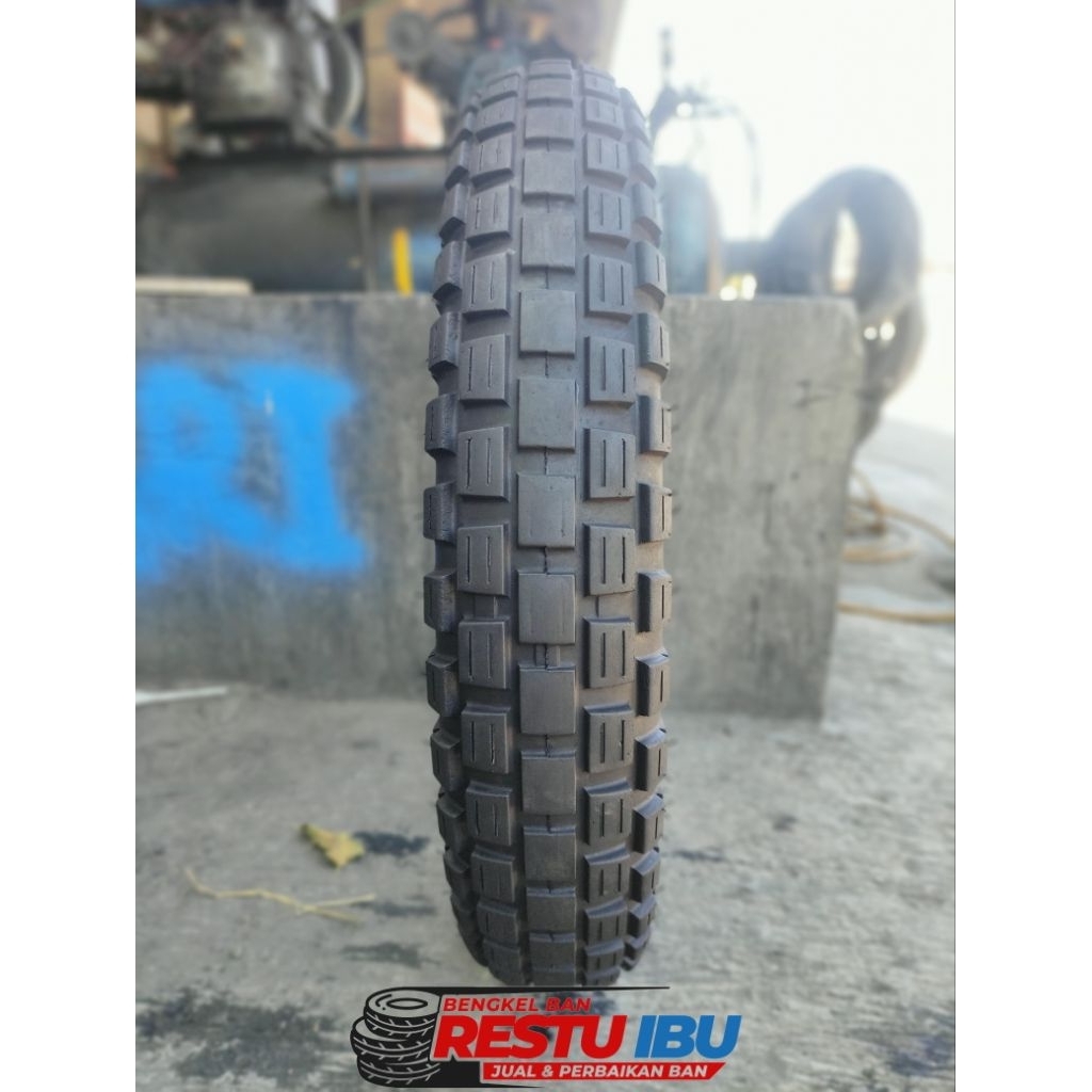 Ban Trail Primaax King Cross SK-68 400-18