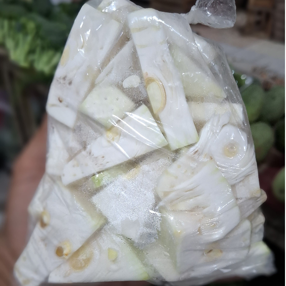 Nangka Muda Segar | Nangka Mentah Fresh | Cocok untuk Gudeg & Gulai
