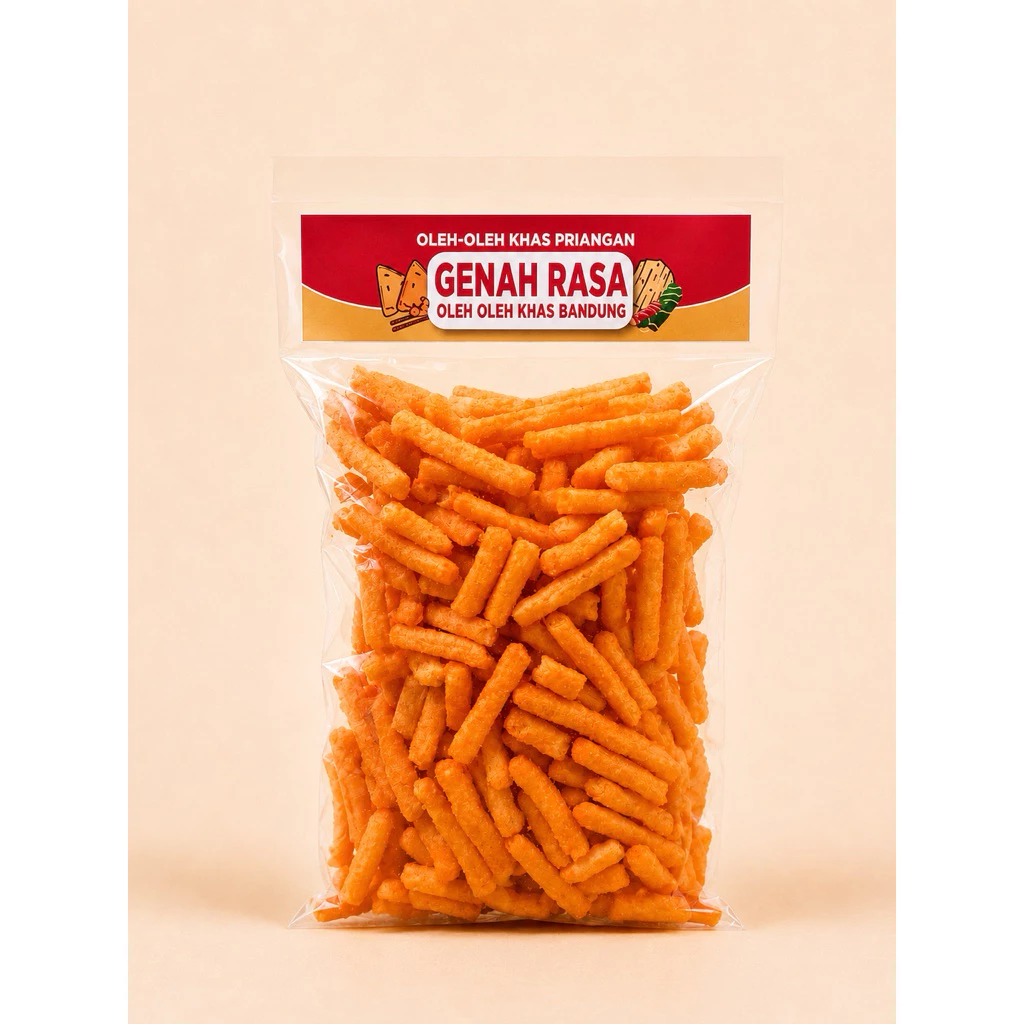Tes Stik Balado 200 g — foto detail 2 dari 6