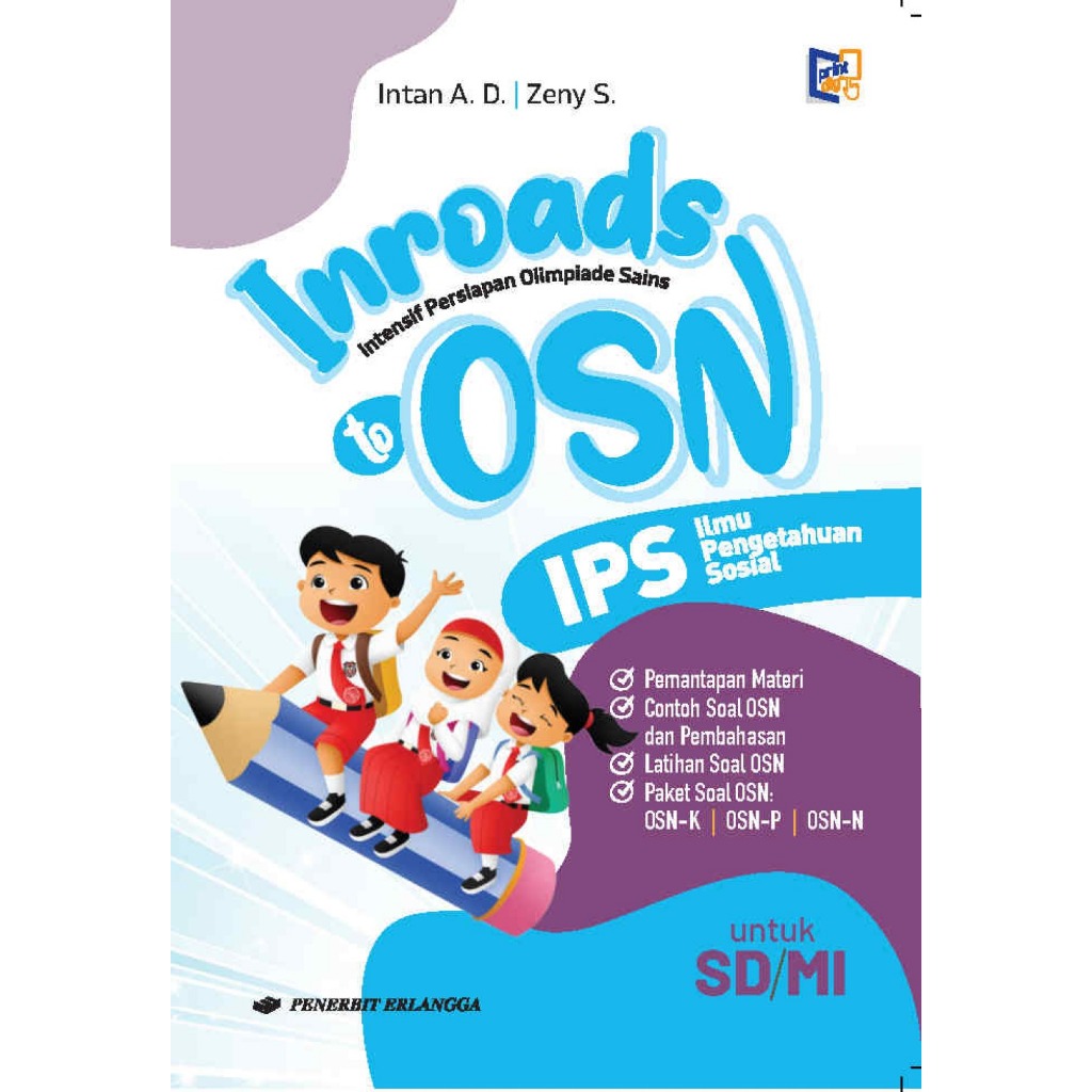 INROADS TO OSN IPS