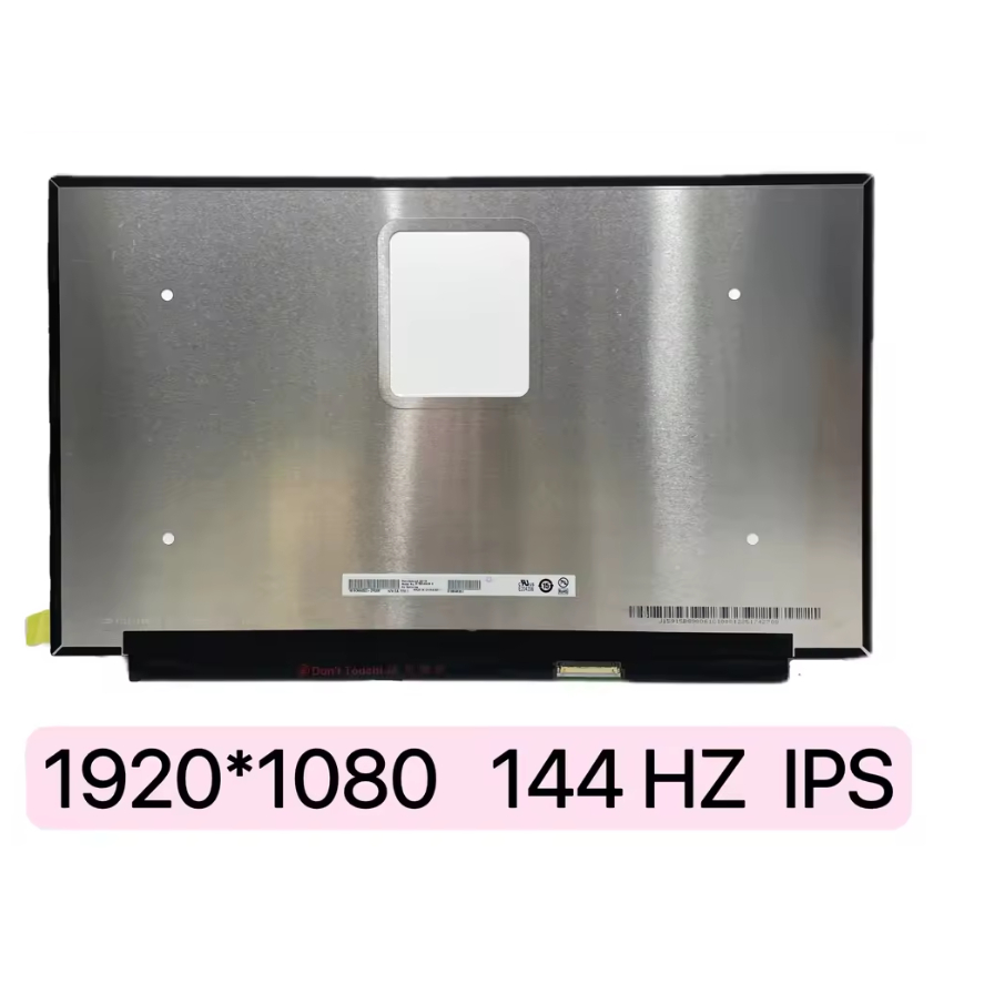 LED LCD 15.6 INCH 40 PIN 144HZ FHD 1920*1080