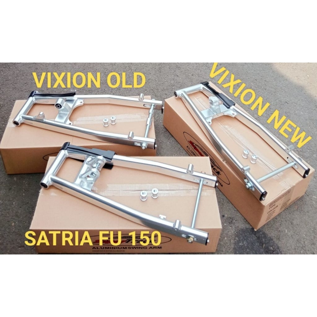 SWING ARM SUPERTRACK/SWIM ARM SASIS SUPERTRACK GEN2 OVAL LONG ARM VIXION NEW NVL DOUBLE DISC/VIXION 