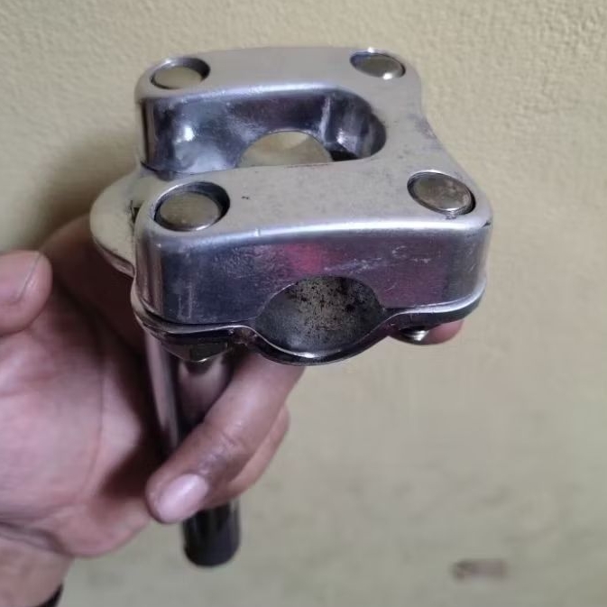 stem Bmx old school