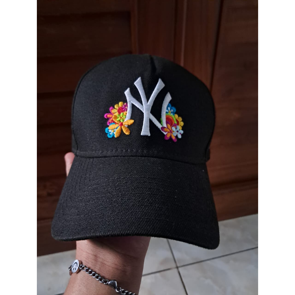 New era cap original