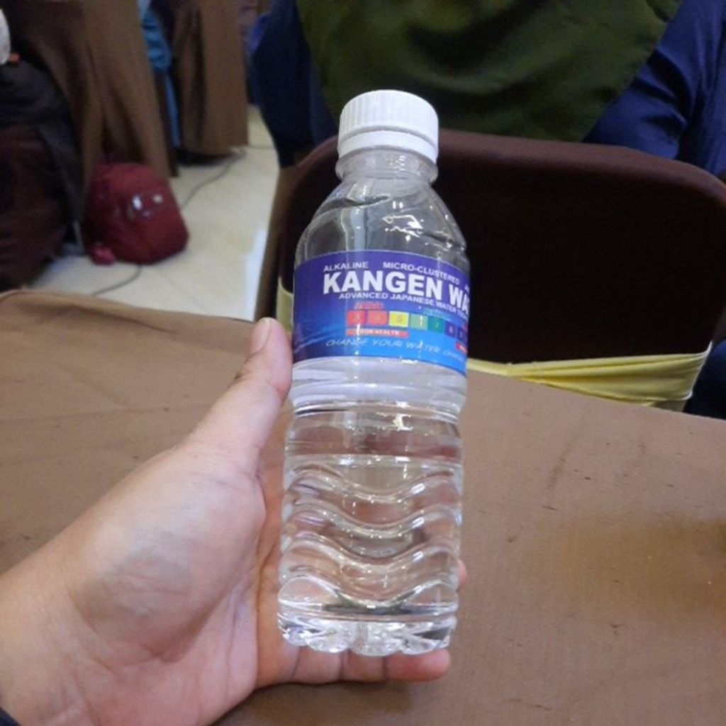 kangen Water