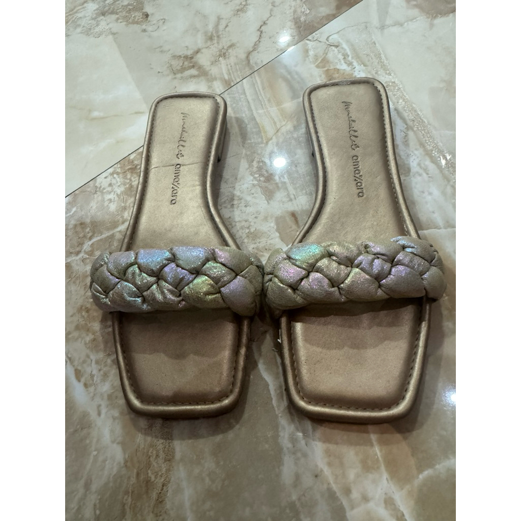 sandal amazara x mmehuillet