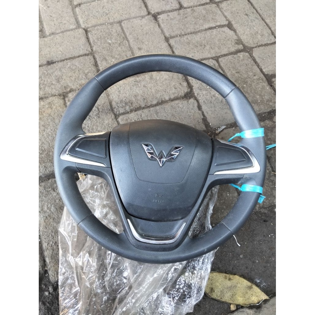 Setir Stir Wuling Confero Airbag Aktiv