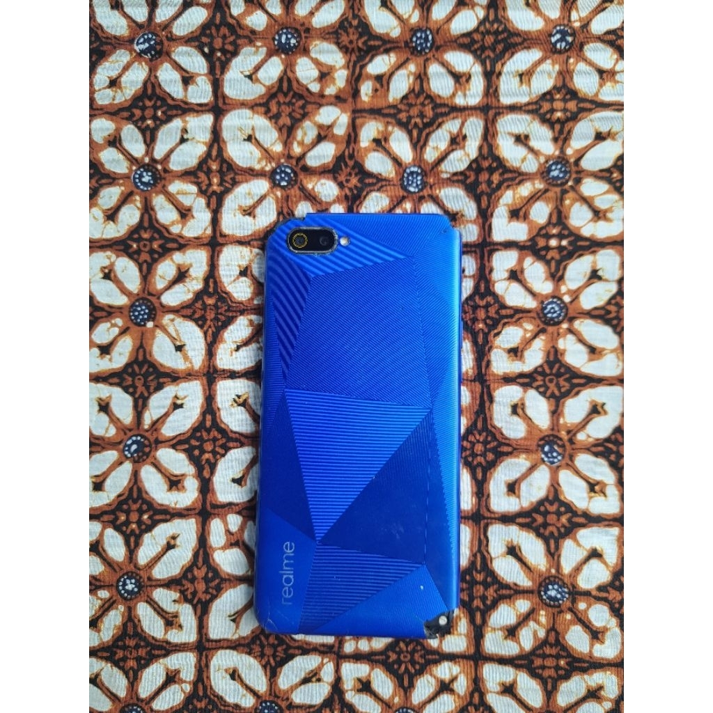 relmi c2 minusan lcd